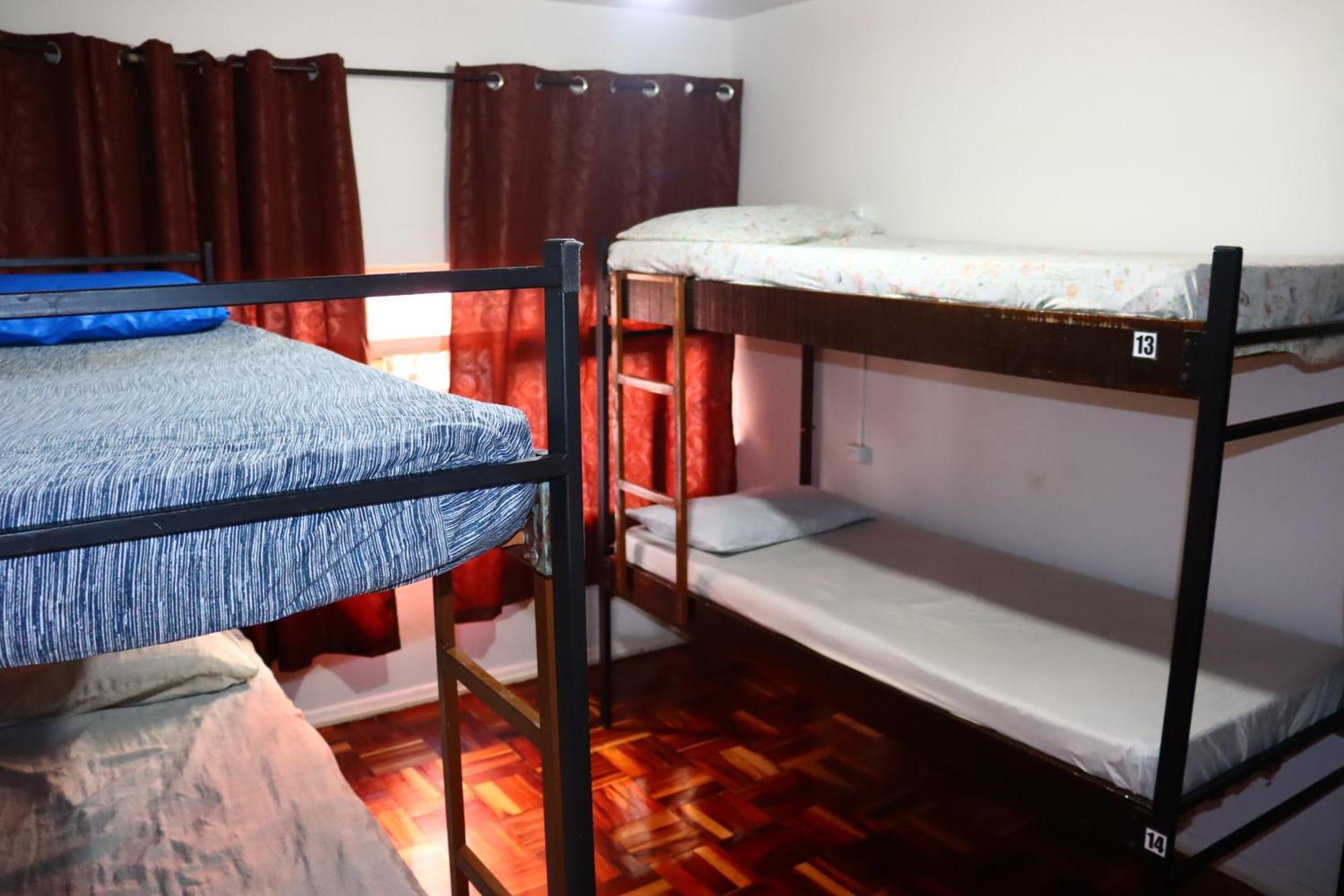Hostel FreeWay Brasília Buitenkant foto